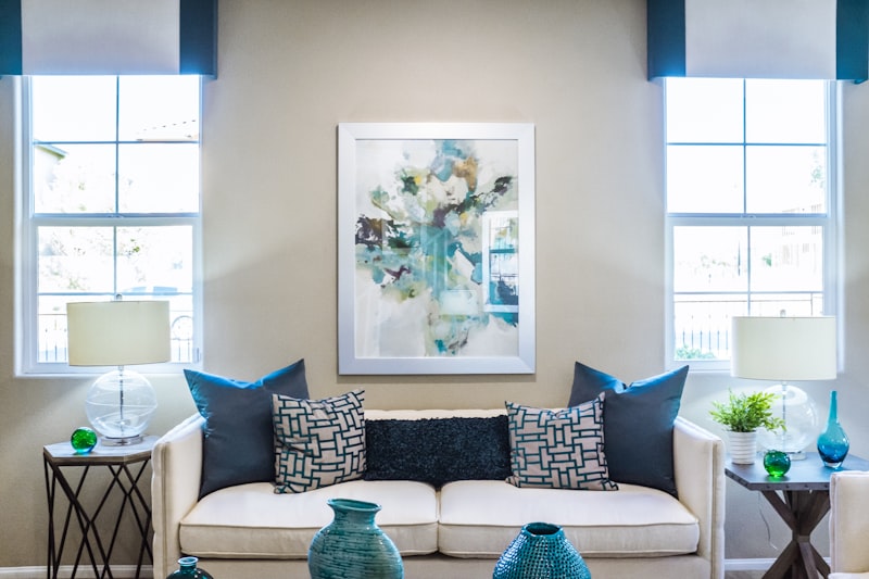 Executive 2 Bedroom Suite